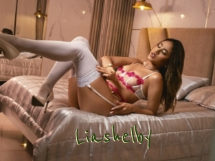 liashelby Question Coquine