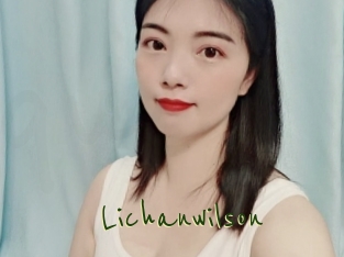 Lichanwilson