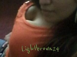 Lightbrown24