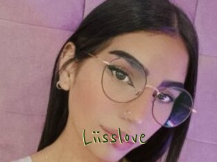 Liisslove