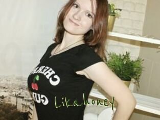 Likahoney