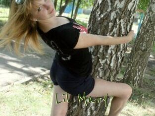 Lil_Mary