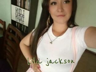 lila_jackson Question Coquine