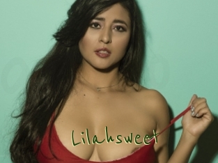 Lilahsweet