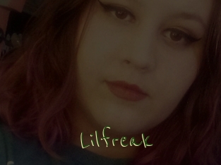 Lilfreak