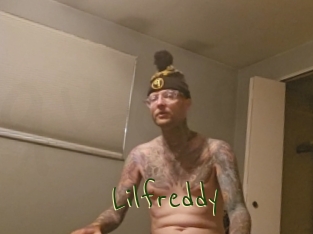 Lilfreddy