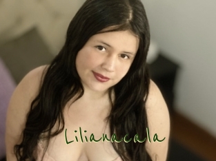 Lilianacala