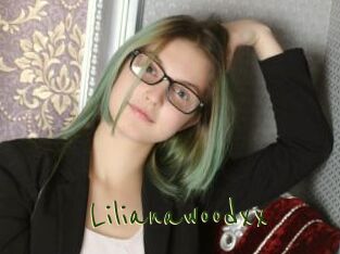Lilianawoodxx