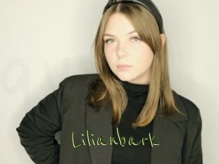 Lilianbark
