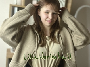 Lilianbrimhall