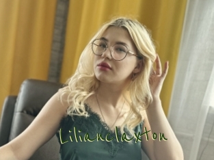 Lilianclaxton