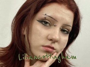 Liliancottingham