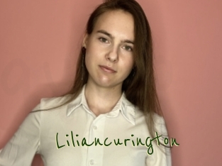 Liliancurington