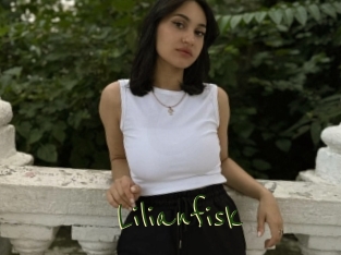 Lilianfisk