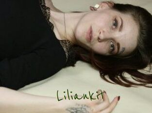 liliankit Question Coquine