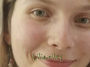 Liliariley