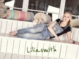 liliasmith Question Coquine
