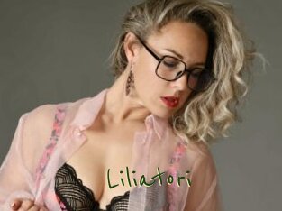 Liliatori