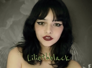 Liliethblack