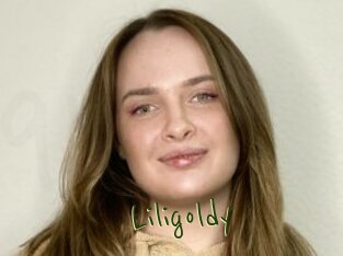 Liligoldy