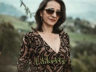 Lilihotts