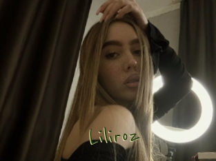 liliroz Question Coquine