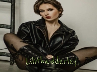 Lilithadderley