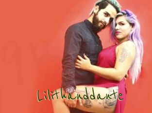 lilithanddante Question Coquine