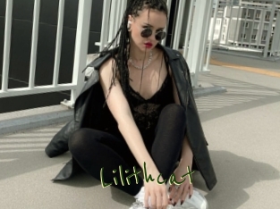 Lilithcat