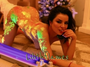 lilithflames Question Coquine