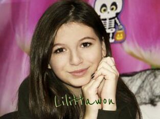 Lilittawon