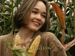 Lilivilson