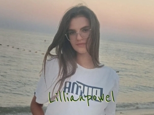 Lillianpowel