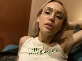 Lilliehuff