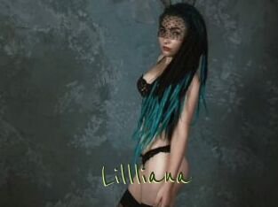 Lillliana