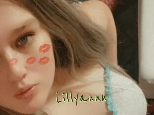 Lillyannn
