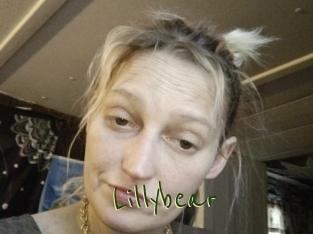 Lillybear