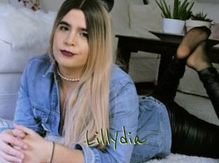 lillydia Question Coquine