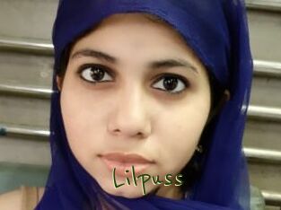 Lilpuss
