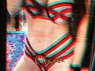 lilraven Question Coquine