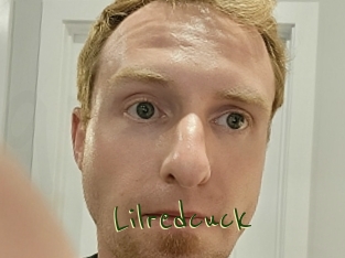 Lilredcuck