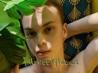 Lilsweetylukas
