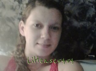 Liltease5454