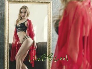 liluBBCool Question Coquine