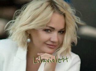 liluviolett Question Coquine