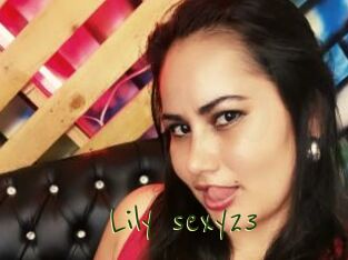 Lily_sexy23