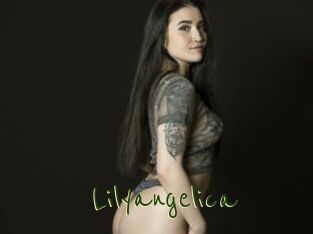 Lilyangelica