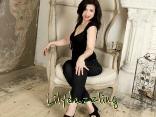 lilydazzling Question Coquine