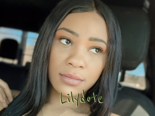 Lilydote
