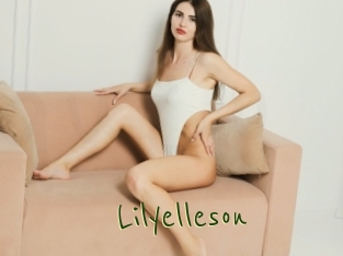 Lilyelleson